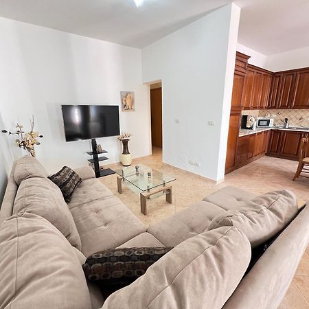 Villa Fratelli Аренелла Экстерьер фото