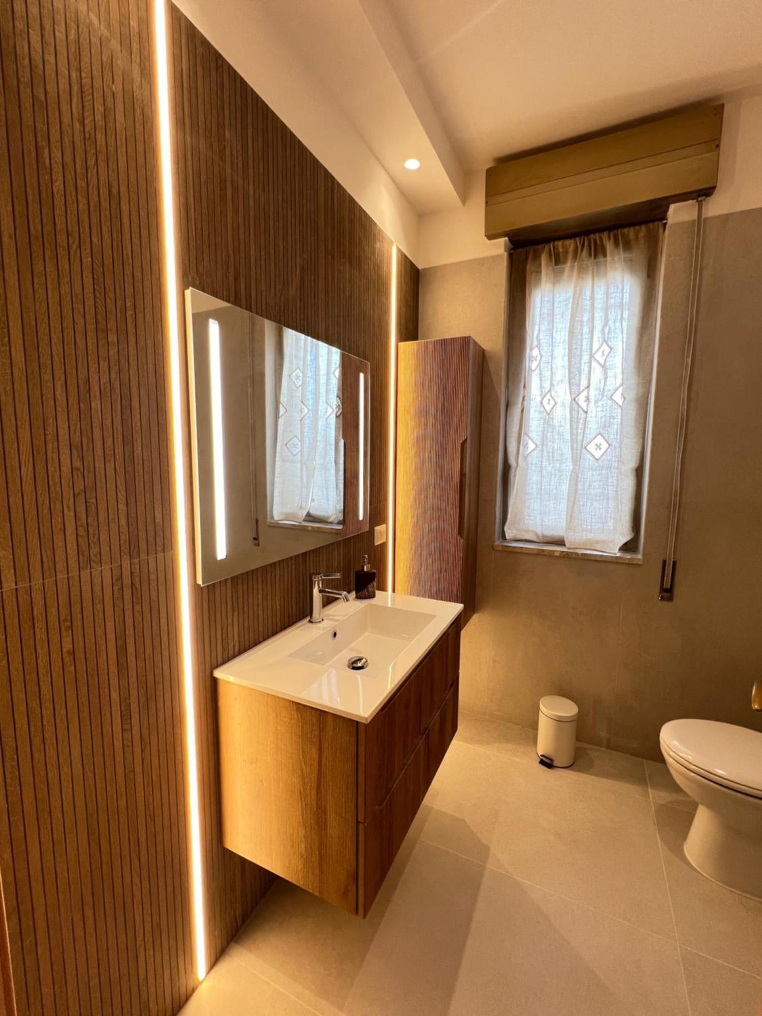 Villa Fratelli Аренелла Экстерьер фото
